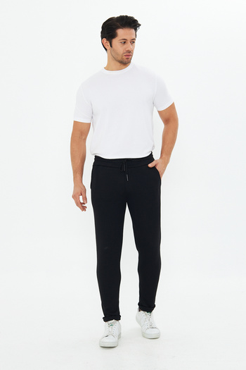 RAKİP Men's King Pike Pants Jogger Double Leg Back Pocket