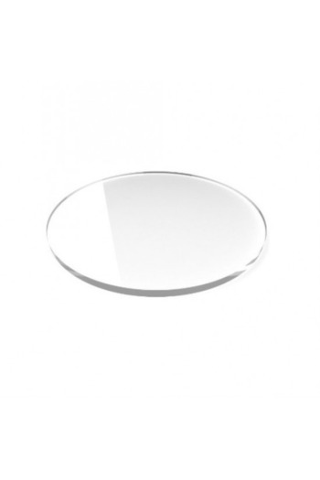 TASARIM TABELA Plexiglas rotund transparent 2 mm Plexiglas acrilic diferite dimensiuni