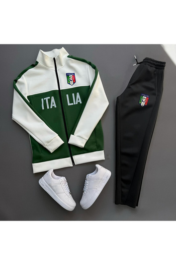 viperkombin Italia Men's Scuba - 2-Piece Combination Regular