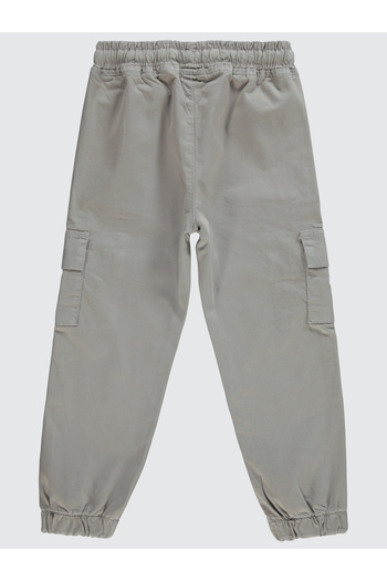 Civil Boys Boy's Jeans 10-13 Years Gray