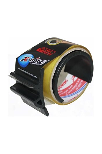 X-Lite Parcel Packaging Taping and Cutting Machine - Tape Cutter - 1 Piece