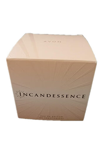 AVON Incandessence EDP 50ml