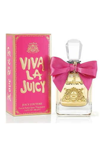 Juicy Couture Viva La Juicy EDP W 100ml