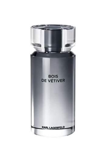 Karl Lagerfeld Bois De Vetiver EDT 100ml