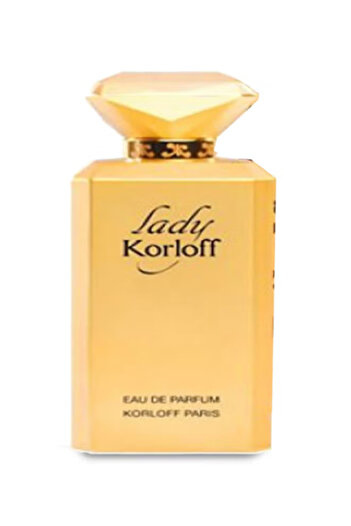 Korloff Women's Eau de Parfum 88 ml