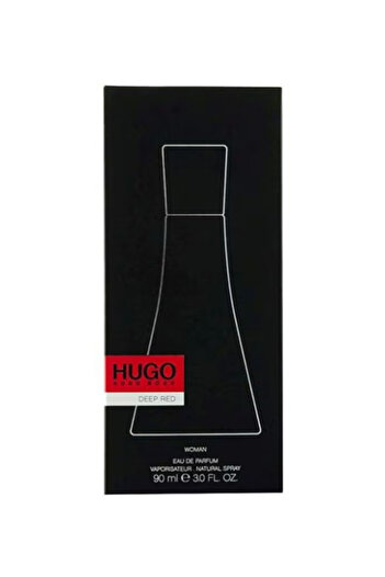 Hugo Boss Deep Red EDP 90ml