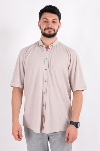 Brango Men's Shirt 40570 - Ss Model