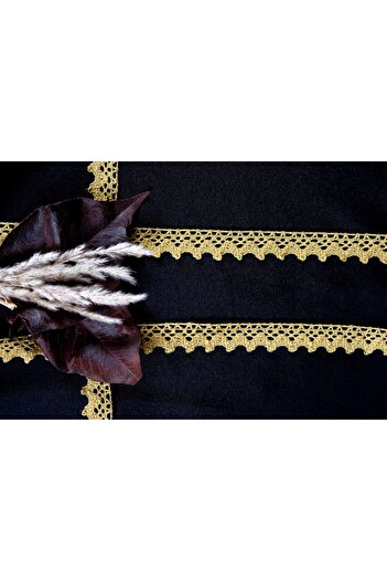 ALKA DANTEL 10 Meters Cotton Kopanaki