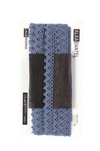 ALKA DANTEL 10 Meters Cotton Kopanaki