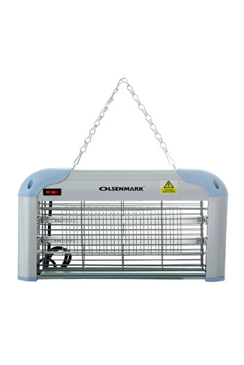 Olsenmark OMBK1512 Fly & Insect Killer - Powerful Fly Zapper