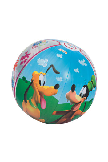 BESTWAY Beach Ball 51Cm -26-91001