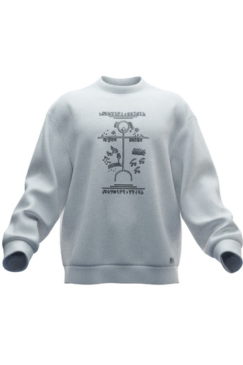 TURAN TACTICS ΦΟΥΤΕΡΦΟΥΤΕΡ ΣΧΕΔΙΑΣΜΕΝΟ ΜΕ KAM DRUM (UNISEX)