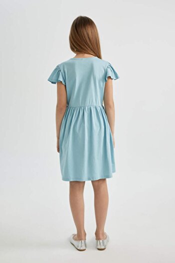 DeFacto Knitted Dress (24 SM)