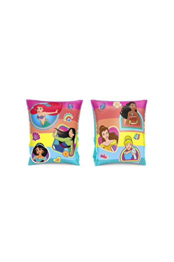 BESTWAY Disney'S Princess Armbands 23X15Cm -26-91041