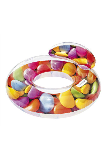 BESTWAY Candy Delight Lounge118X117Cm 26-43186