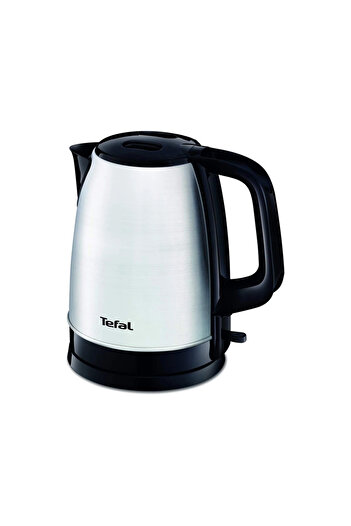 TEFAL Kettle | Good Value 1.7L | Electric | 2400W | Stainless Steel