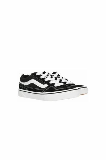 Vans VN0005W6BA21 Caldrone BLACK/WHITE