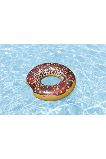 BESTWAY Donut Ring 107Cm 26-36118