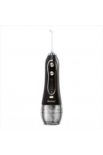 h2ofloss Water Floss Black - Marlowe