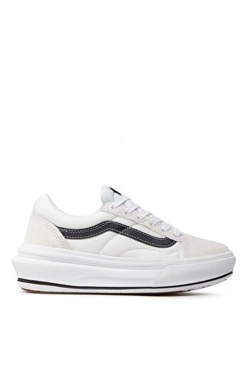 Vans Ua Old Skool Overt Cc - Vn0A7Q5Ewht1
