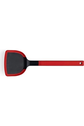 Woll Silikon Wok Spatula