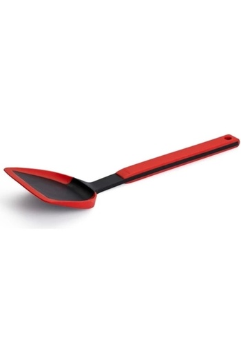 Woll Silikon Wok Spatula