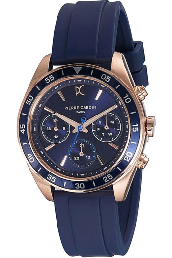 Pierre Cardin Cf.1004.Pd.2 Wristwatch
