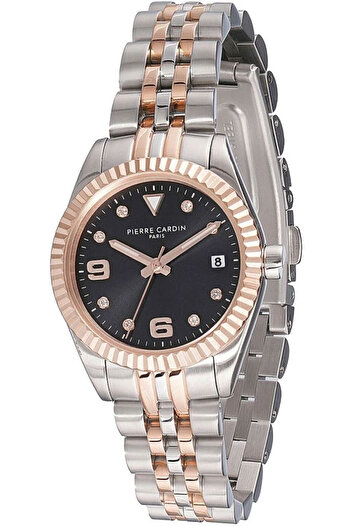 Pierre Cardin Cf.1012.Mu.1 Wristwatch
