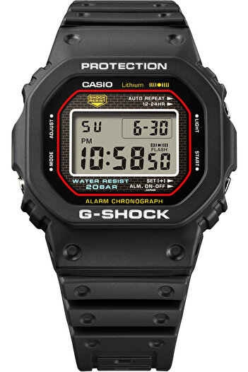 Casio Dw-5000R-1A