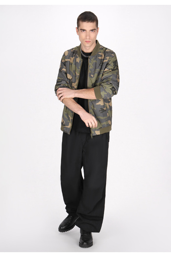 Tuffskull Jacket