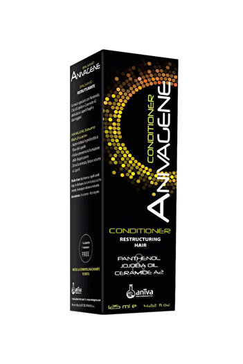 Anivagene Restructuring Hair Conditioner 125ml