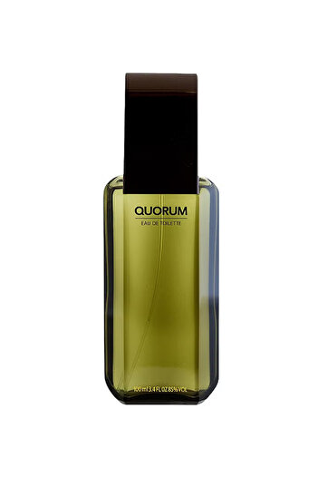 ANTONIO PUIG عطر Quorum EDT سبراي 100 مل