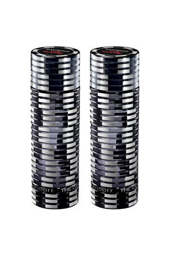 Davidoff 2-Piece The Game EDT Set 2x100ml