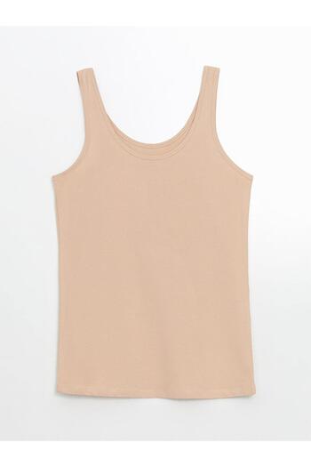 LC Waikiki U-Neck Women's Athlete
