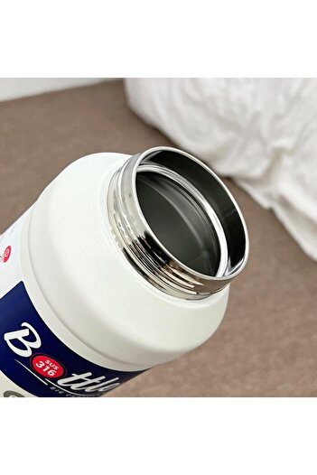 ELIANWARE DOUBLE WALL STAINLESS STEEL BOTTLE 1500ML