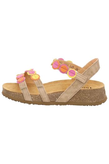 Think! sandals