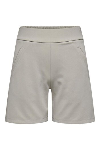 JDY Klassische Shorts JDYLOUISVILLE Locker geschnitten Klassische Shorts