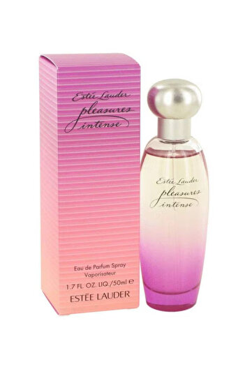 Estee Lauder Pleasures Intense EDP 50ml
