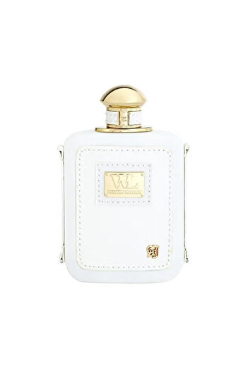Alexandre J Western Leather EDP 100ml