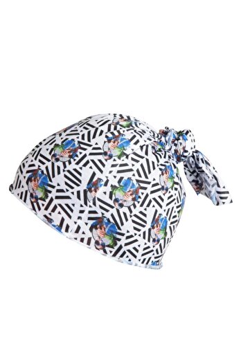 Biggdesign Nature King of the Forest Bandana