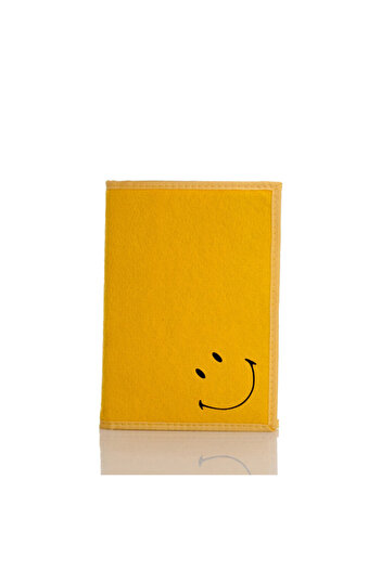 SMILEY رحيق 10635400   - نموذج المفكرة
