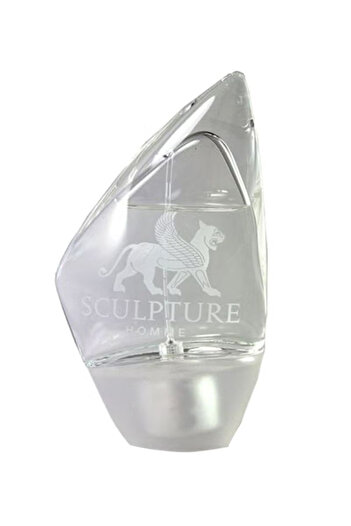 Nikos Sculpture Homme EDT 100ml