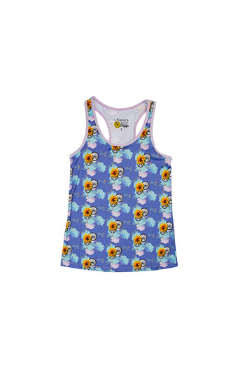 Biggdesign Nature Women's Athlete