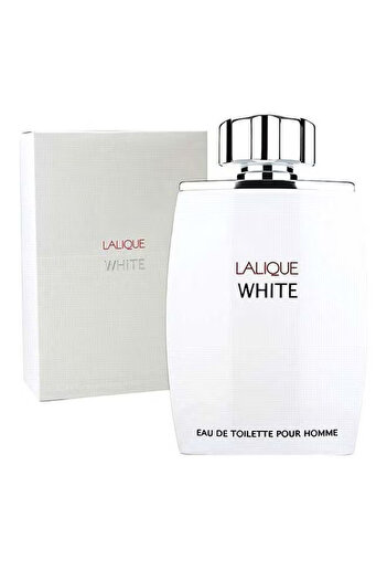 Lalique White EDT 125ml