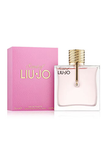 Liu Jo Scent Of EDT 75ml