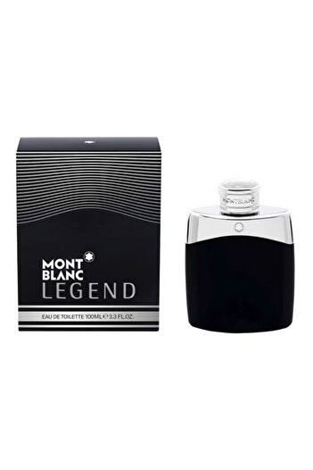 Montblanc 2-Piece Legend EDT Gift Set 2x100ml