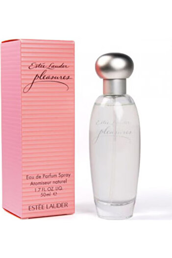 Estee Lauder Pleasure Perfume 50ml