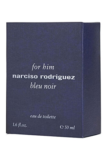 Narciso Rodriguez Bleu Noir EDT 50ml