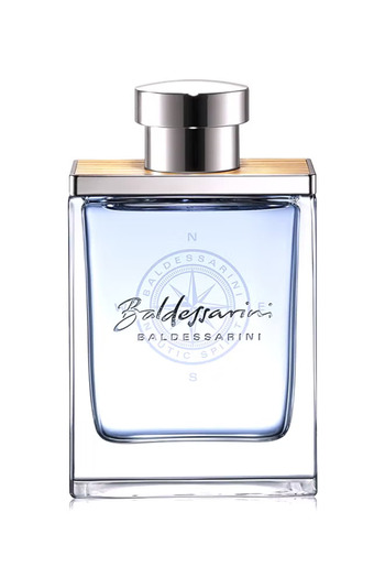 BALDESSARINI Nautic Spirit EDT 90ml