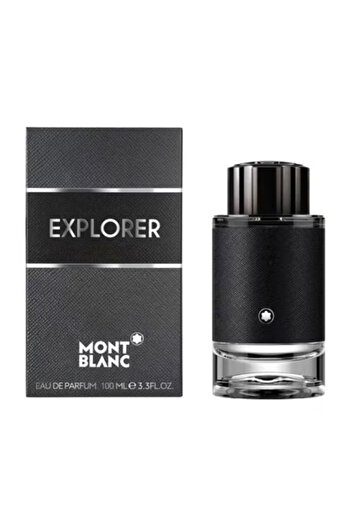 Montblanc Explorer EDP 100ml